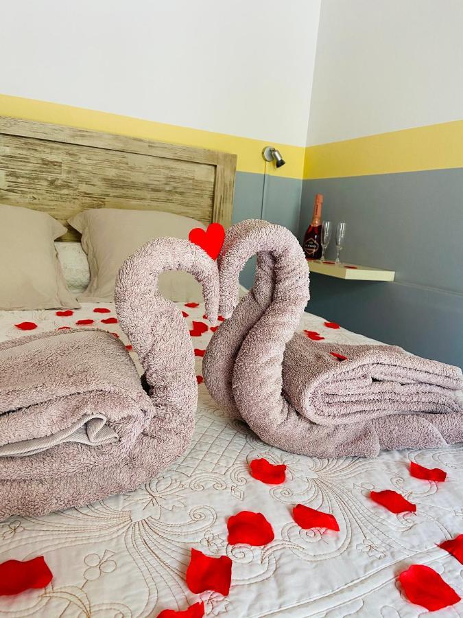 Chambres D'Hotes L'Orchidee Rose Salazie Exteriör bild